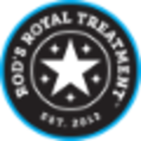 Rod's Royal Treatment, LLC logo, Rod's Royal Treatment, LLC contact details