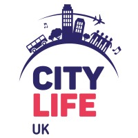 Citylife UK logo, Citylife UK contact details