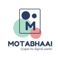 Motabhaai Digital Solutions Pvt. Ltd. logo, Motabhaai Digital Solutions Pvt. Ltd. contact details