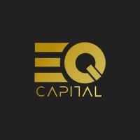 EQ Capital logo, EQ Capital contact details