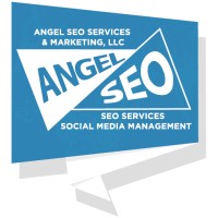 Angel SEO Services & Marketing logo, Angel SEO Services & Marketing contact details