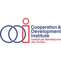 Cooperation and Development Institute (CDI) logo, Cooperation and Development Institute (CDI) contact details