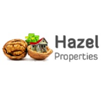 Hazel Properties logo, Hazel Properties contact details