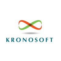 Kronosoft logo, Kronosoft contact details