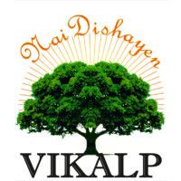 VIKALP (Nai Dishayein) logo, VIKALP (Nai Dishayein) contact details