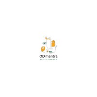 OD mantra logo, OD mantra contact details