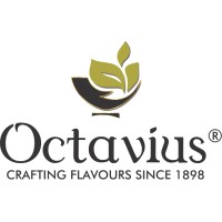 Octavius Tea & Industries Limited logo, Octavius Tea & Industries Limited contact details