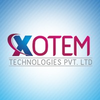 Xotem Technologies Pvt. Ltd. logo, Xotem Technologies Pvt. Ltd. contact details