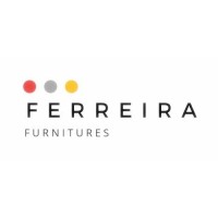 Ferreira Furniture's logo, Ferreira Furniture's contact details