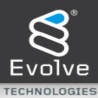 Evolve Tech logo, Evolve Tech contact details