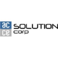 ACCE Solution Corp. logo, ACCE Solution Corp. contact details