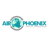 Airphoenix Serviços Internacionais logo, Airphoenix Serviços Internacionais contact details