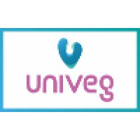 Univeg Seeds logo, Univeg Seeds contact details