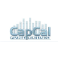 Capacity Calibration (CapCal) logo, Capacity Calibration (CapCal) contact details