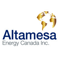 Altamesa Energy Canada logo, Altamesa Energy Canada contact details