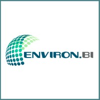 Environ.BI logo, Environ.BI contact details