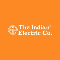 The Indian Electric Co logo, The Indian Electric Co contact details