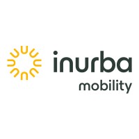 INURBA Mobility logo, INURBA Mobility contact details