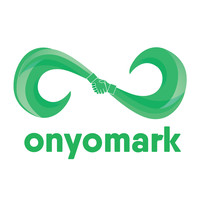 Onyomark logo, Onyomark contact details