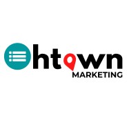 H Town Marketing logo, H Town Marketing contact details