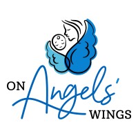 On Angels' Wings logo, On Angels' Wings contact details