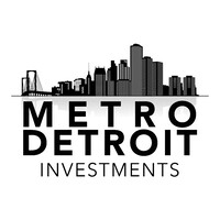 Metro Detroit Investments logo, Metro Detroit Investments contact details