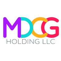 MDCG Holding LLC logo, MDCG Holding LLC contact details