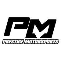 Prestige Motorsports logo, Prestige Motorsports contact details