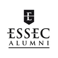 ESSEC Alumni logo, ESSEC Alumni contact details