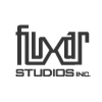 Fluxar Studios Inc. logo, Fluxar Studios Inc. contact details