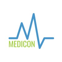 Medicon-tdf logo, Medicon-tdf contact details