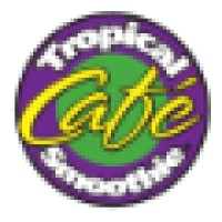 Tropical Smoothie Cafe Colorado logo, Tropical Smoothie Cafe Colorado contact details