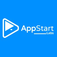 AppStart Labs logo, AppStart Labs contact details