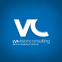 VISION CONSULTING LIMITED logo, VISION CONSULTING LIMITED contact details