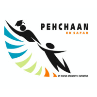 Pehchaan Ek Safar, IIT Ropar logo, Pehchaan Ek Safar, IIT Ropar contact details