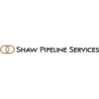 Shaw Pipeline Services logo, Shaw Pipeline Services contact details