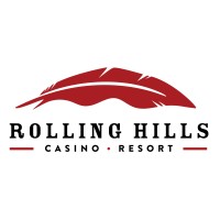 ROLLING HILLS CASINO logo, ROLLING HILLS CASINO contact details