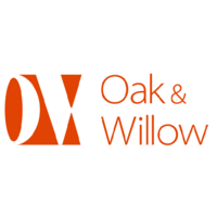 Oak & Willow logo, Oak & Willow contact details