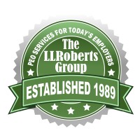 LL Roberts Group logo, LL Roberts Group contact details