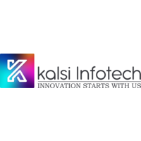 Kalsi Infotech logo, Kalsi Infotech contact details