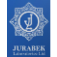 Jurabek Laboratories Ltd logo, Jurabek Laboratories Ltd contact details