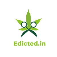 Edicted.in logo, Edicted.in contact details