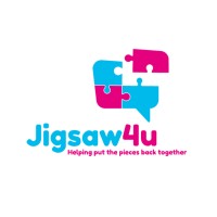 Jigsaw4U logo, Jigsaw4U contact details