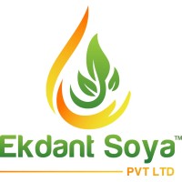 Ekdant Soya Pvt Ltd logo, Ekdant Soya Pvt Ltd contact details