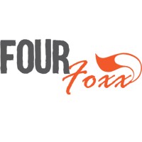 Four Foxx logo, Four Foxx contact details