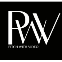 Pitch With Video logo, Pitch With Video contact details