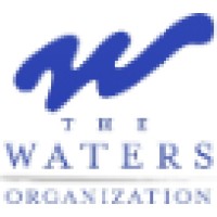 The Waters Organization, LLC. logo, The Waters Organization, LLC. contact details