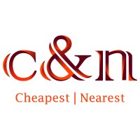 Cheapest And Nearest logo, Cheapest And Nearest contact details