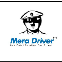 Mera Driver - One Point Solution for Drivers & Car Owners logo, Mera Driver - One Point Solution for Drivers & Car Owners contact details