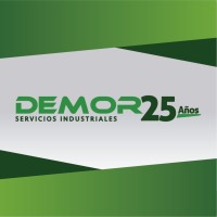 DEMOR Servicios Industriales / Limpieza, lavado  industrial, extracción de lodo, sanitizacion logo, DEMOR Servicios Industriales / Limpieza, lavado  industrial, extracción de lodo, sanitizacion contact details